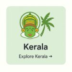 Kerala Drops I Kerala Cultural and Vibe Tshirts