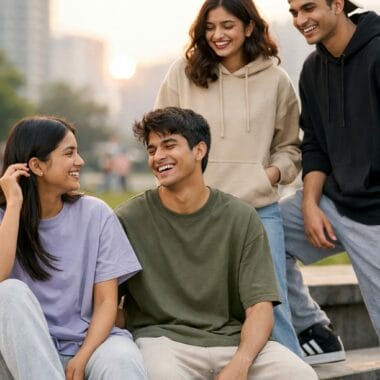 Comfort Is the New Cool: How Everyday Tees Became a Lifestyle Choice